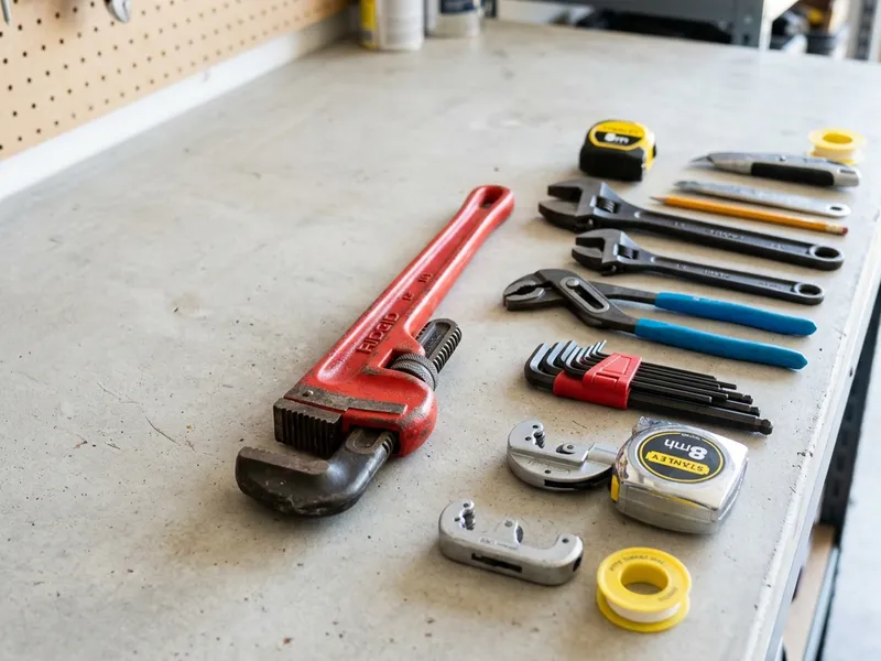 Emergency Plumber in New Germany, MN
